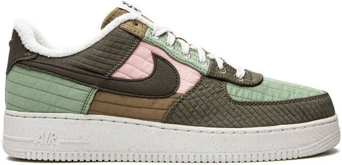 Nike Air Force 1 Low sneakers Green
