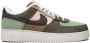 Nike Air Force 1 Low sneakers Green - Thumbnail 1