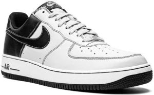 Nike Air Force 1 Low "Neutral Grey Black White" sneakers