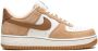 Nike Air Force 1 Low "Vachetta Tan" sneakers Neutrals - Thumbnail 1
