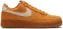 Nike Air Force 1 Low sneakers Orange - Thumbnail 1