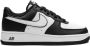 Nike Air Force 1 HI "Triple Black" sneakers - Thumbnail 5