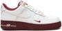 Nike Air Force 1 Low "40th Anniversary" sneakers White - Thumbnail 1