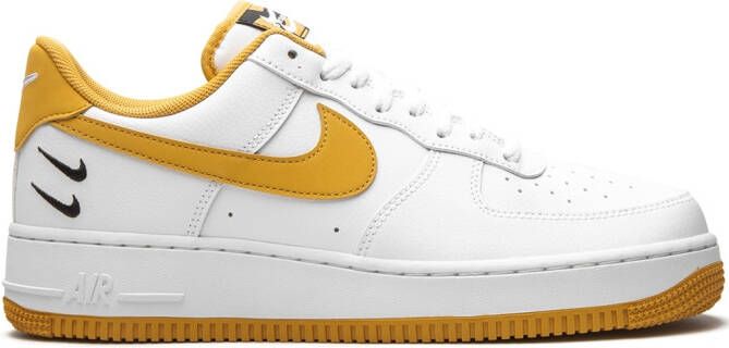 Nike Air Force 1 Low "Light Ginger" sneakers White