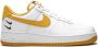 Nike Air Force 1 Low "Light Ginger" sneakers White - Thumbnail 1