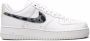 Nike Air Force 1 Low "Blue Snakeskin" sneakers White - Thumbnail 1