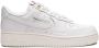 Nike Air Force 1 Low "Logo Pack White" sneakers - Thumbnail 1