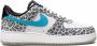 Nike Air Force 1 Low "Snow Leopard" sneakers White - Thumbnail 1