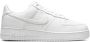Nike x Drake NOCTA Air Force 1 Low "Certified Lover " sneakers White - Thumbnail 6