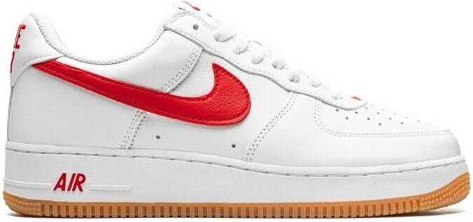 Nike Air Force 1 Low "Since 82" sneakers White