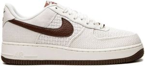 Nike Air Force 1 Low "SNKRS Day 5th Anniversary" sneakers White
