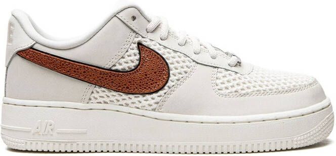 Nike Air Force 1 Low "Basketball" sneakers White
