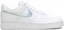 Nike Air Force 1 Low "Iridescent" sneakers White - Thumbnail 1