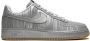 Nike Air Force 1 Low Supreme "Krink" sneakers Grey - Thumbnail 5