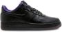 Nike x Supreme Air Force 1 Low VT "Kobe Bryant" sneakers Black - Thumbnail 1