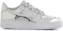 Nike Air Force 1 SP "Metallic Chrome" sneakers Silver - Thumbnail 1