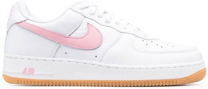 Nike Air Force 1 low-top sneakers White
