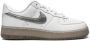 Nike Air Force 1 "White Metallic Silver" sneakers - Thumbnail 5