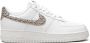 Nike Air Force 1 Low "United In Victory White" sneakers - Thumbnail 1