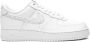 Nike Air Force 1 Low "White Paisley" sneakers - Thumbnail 1