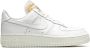 Nike Air Force 1 Low "Bling" sneakers White - Thumbnail 1