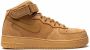 Nike Air Force 1 Mid '07 "Flax" sneakers Brown - Thumbnail 1