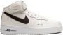 Nike Air Force 1 Mid '07 Lv8 "40th Anniversary" sneakers White - Thumbnail 5