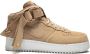 Nike x Victor Cruz Air Force 1 Mid CMFT sneakers Brown - Thumbnail 6