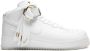 Nike Air Force 1 Mid CMFT V Cruz sneakers White - Thumbnail 1