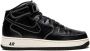 Nike Air Force 1 Mid LX "Our Force 1" sneakers Black - Thumbnail 1