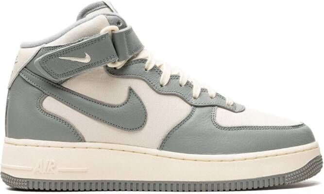 Nike Air Force 1 Mid "Mica Green" sneakers Neutrals