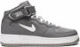 Nike Air Force 1 Mid QS "Jewel NYC Cool Grey" sneakers - Thumbnail 1