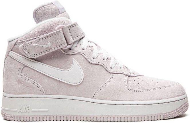 Nike Air Force 1 Mid "Venice" sneakers White