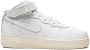 Nike Air Force 1 Mid "Patchwork" sneakers White - Thumbnail 1