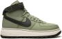 Nike Air Force 1 Boot "Oil Green" sneakers - Thumbnail 1