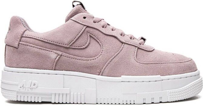 Nike Air Force 1 Pixel sneakers Pink