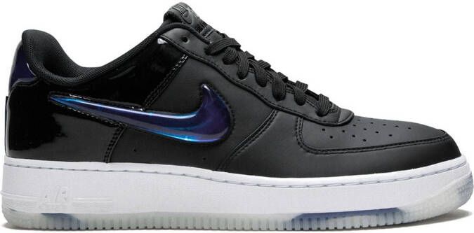 Nike x Playstation Air Force 1 Playstation '18 QS sneakers Black