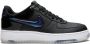 Nike x Playstation Air Force 1 Playstation '18 QS sneakers Black - Thumbnail 1