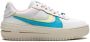 Nike Air Force 1 PLT.AF.ORM "Pastel" sneakers White - Thumbnail 1