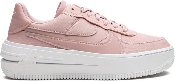 Nike Air Force 1 PLT.AF.ORM sneakers Pink