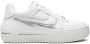 Nike Air Force 1 PLT.AF.ORM "Summit White Sail Wolf Gray Me" sneakers - Thumbnail 1