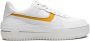 Nike Air Force 1 PLT.AF.ORM sneakers White - Thumbnail 1