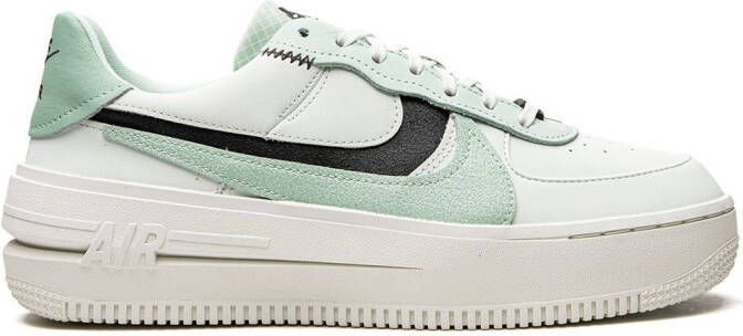 Nike Air Force 1 PLT.AF.ORM sneakers White