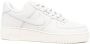 Nike Air Force 1 Premium lace-up sneakers Grey - Thumbnail 5
