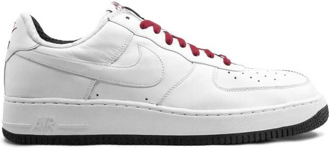 Nike Air Force 1 Premium "Scarface" sneakers White