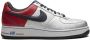Nike Air Huarache PRM QS "Liverpool" sneakers White - Thumbnail 5