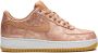 Nike x CLOT Air Force 1 PRM "Rose Gold Silk" sneakers Pink - Thumbnail 1