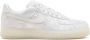 Nike x CLOT Air Force 1 PRM "1World" sneakers White - Thumbnail 1
