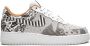 Nike Air Force 1 '07 Supreme Comme des Garçons sneakers White - Thumbnail 1