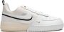 Nike Air Force 1 React "40th Anniversary" sneakers White - Thumbnail 1